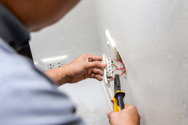 Best Affordable Electrical Installation  in USA